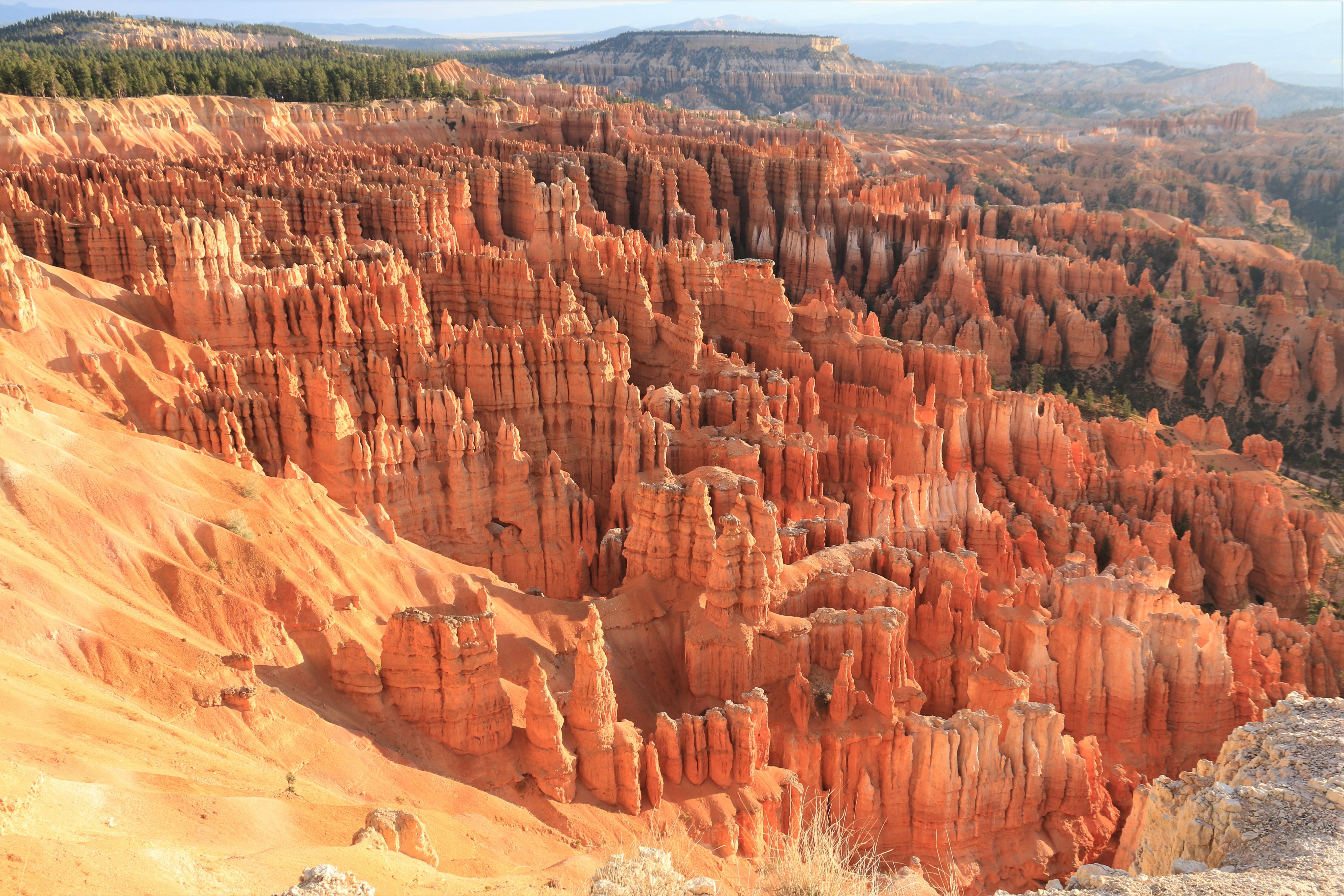 Bryce Canyon NP